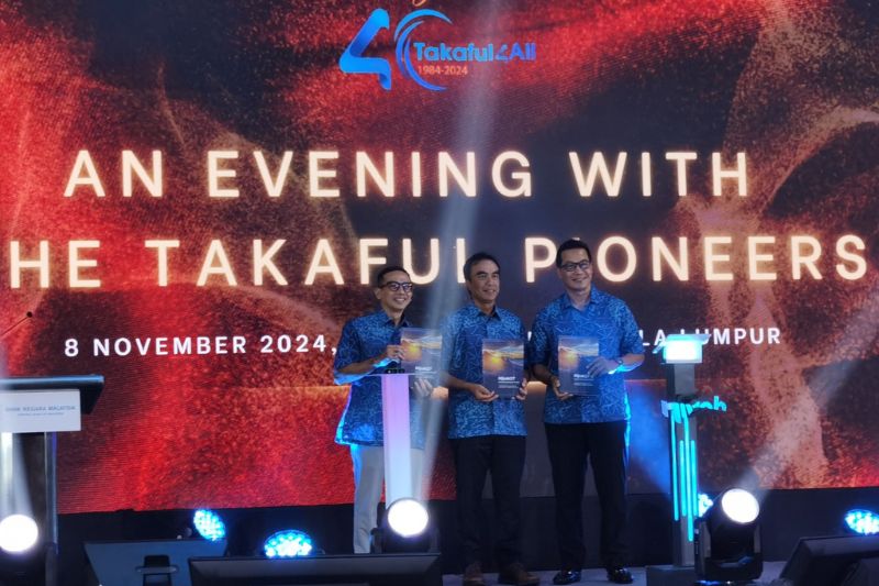 Malaysian Takaful Association Inaugurates Hijrah27 to Lead The Next Phase of Industry Growth