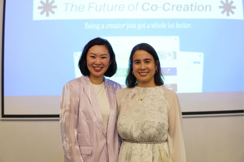 Cult Creative Launches Creator Platform to Fuel Content-preneurship
