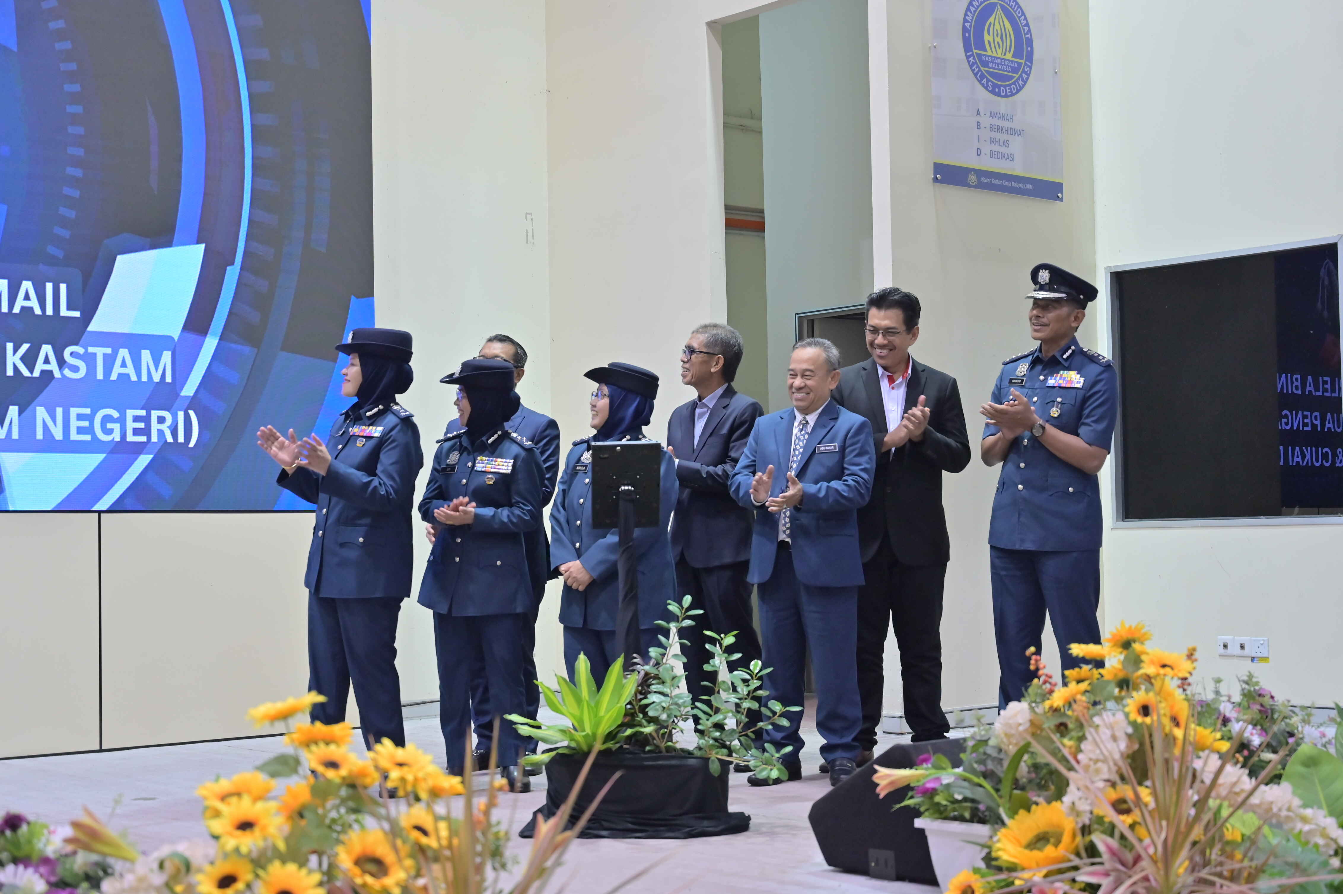 TDA Drive to Digitalize Import &amp; Export Documents through Industrial Collaboration Programme