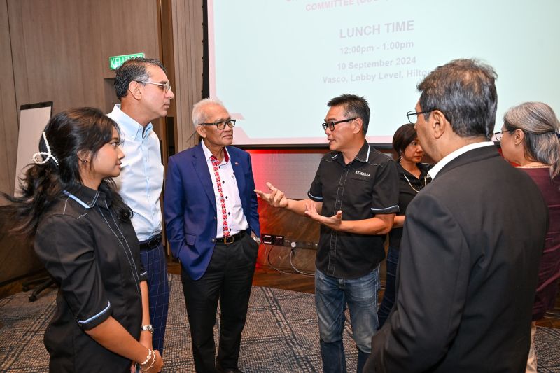 CIMB Commits RM2.5 million in Community Aid; Offers 6 Months Payment Relief to Customers Affected by Floods