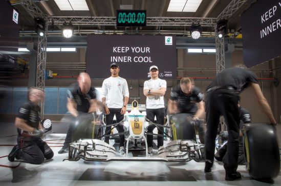 PETRONAS Launches New Range of PETRONAS Syntium with CoolTech
