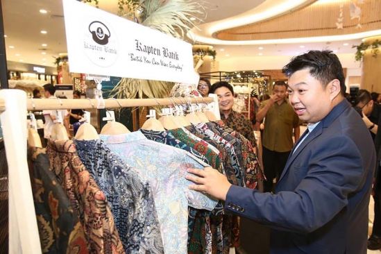 Lot 10  is now more than a shopping mall