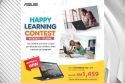 ASUS Happy Learning Contest