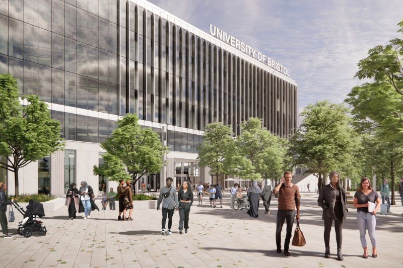 Where Supercomputers and Porous Campus Heralds a New Era for Malaysia’s Higher Education Sector