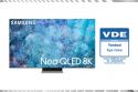 Samsung’s 2021 Neo QLED TVs Receive Industry-First ‘Eye Care’ Certification from Leading Engineering Association, VDE