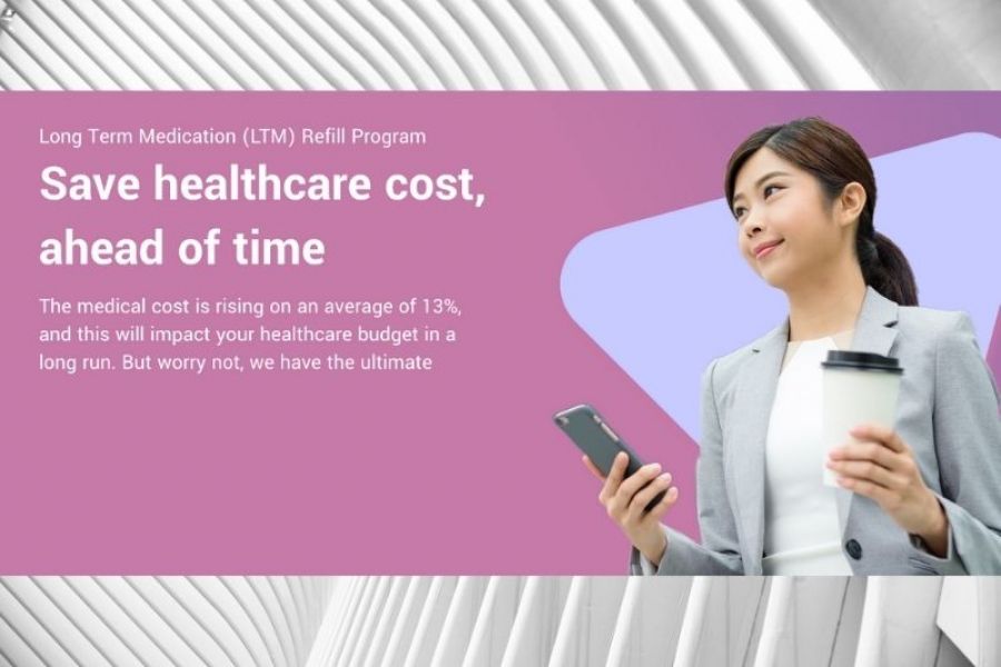 Comprehensive Healthcare Solutions for A Digital Workforce: HealthMetrics Launches All-New E-Pharmacy Service and Enhanced In-Patient Modules