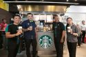 Starbucks Malaysia Recognized as The Best Premium Roasted Coffee and Specialty Coffee Chain