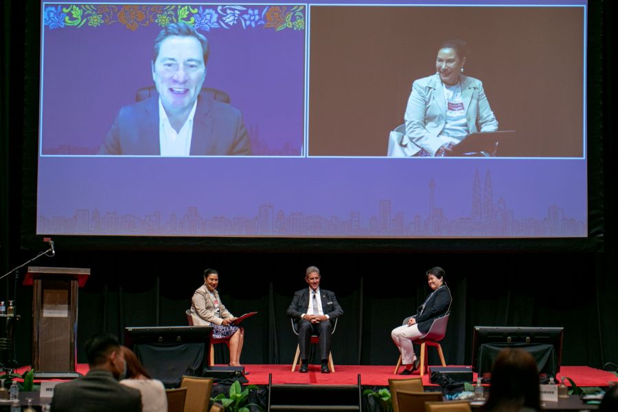 Customised Project Management Programme to Up-skill Malaysian Conference &amp; Event Professionals