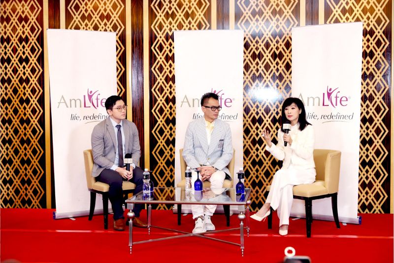 Renowned HK Actress Michelle Yim Headlines Sleep Health  Showcase Amidst Surge of Insomnia in Malaysia