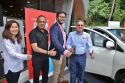 Car-sharing Application SOCAR Partners with Leading Fast Food Chain KFC Malaysia