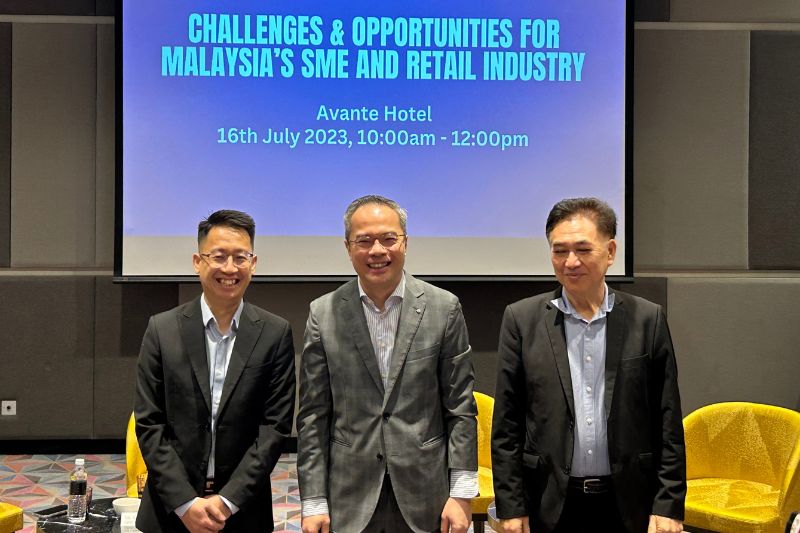 Web Bytes Highlights the Role of Technology in Combating Inflation for Malaysian Retailers and SMEs