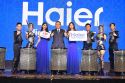 HAIER Unveils “Haier World of Home Appliances”