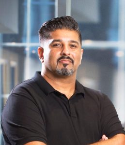 Morgan’s Retail Debuts World’s First Fully AI-Run Store – Just Scan, Tap and Go!