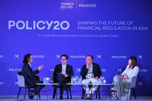 Asia Defines the “Sovereign Intelligence” Blueprint at Money20/20 Asia 2026