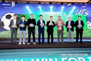 Hisense’s Next Move in ASEAN: Transforming Service into a Growth Engine