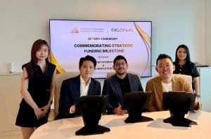 Crewstone International Invests In TROOPERS, Valuing The AI-Powered Workforce Infrastructure At RM253.4 Million