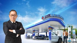 The “Seamless Mobility” Pivot—Thailand’s OR Challenges the Fuel Status Quo