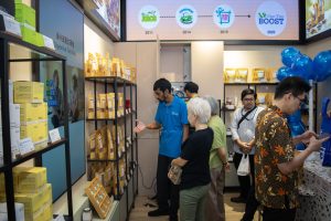 The “One-Two-Boost” Effect: SDB is Proving That Inclusion is the Ultimate Wellness Trend