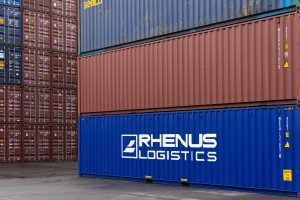 Global Port Powerhouse: Rhenus Achieves Full Ownership of LBH Group