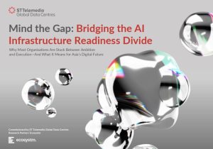 Asia’s AI Paradox: High Ambition Meets the Infrastructure “Hard Ceiling”