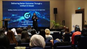 Advancing Digital and Service Ecosystems