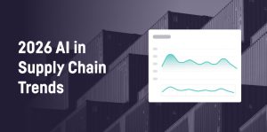 Supply Chain 2026: From “Reactive Logistics” to “Agentic Orchestration”