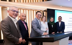 PETRONAS and Terengganu Pivot to “Nature-based” Carbon Assets