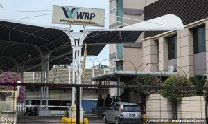 How Malaysia’s WRP Asia Pacific Collapsed in 2026