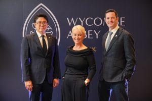 Wycombe Abbey’s Bangkok Debut: A New Anchor for the GBA-ASEAN “Education Corridor”