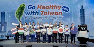 Taiwan Unveils “Go Healthy with Taiwan 2026” Campaign Inviting Malaysian Healthcare and Tech Innovators to Co-Create Smart Wellness Solutions