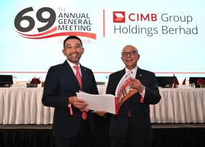 CIMB Proves the Power of “Forward30”: Record RM7.9 Billion Net Profit and 11.3% ROE Anchor ASEAN Growth