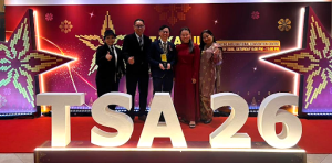 FWD Takaful named best direct distribution channel at industry awards night