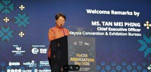 MyCEB Association Day 2026: Elevating Malaysia’s Business Events through Purposeful Governance