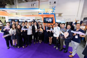 The Security Corridor: HKSTP and TechX Ventures Forge Cross-Border Public Safety Alliance