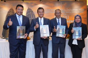 KLCCP Stapled Group record performance sets the pace for another resilient year