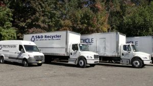 The Circular Guardrail: SND Recycler Launches Enterprise-Scale ITAD and E-Waste Core in Malaysia
