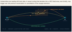 The Illusion of Coverage: Voyage Cover Unpacks the Multi-Billion Dollar Cargo ‘War Risk’ Trap