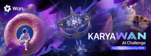 Unleashing Malaysia’s AI Creators: Alibaba Cloud and NAIO Launch KaryaWAN AI Challenge