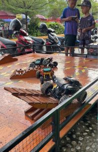 Micro-Entertainment, Macro Returns: RC GO Taps into Malaysia’s Experience Economy