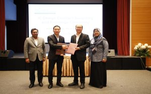 Shifting Up the Value Chain: GreatAsic-Xenith Alliance Signals Malaysia’s Move to Frontend Chip Design