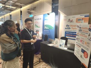 Taiwanese Health Tech Inspires Innovative Solutions: “Go Healthy with Taiwan” Receives Positive Response from Malaysia’s Medical Community