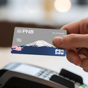 Cross-Border Commerce: JCB and PNB Debut New Platinum Credit Card for Evolving Retail Landscape