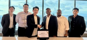 MG Gold Secures RM12 Million Crewstone International Investment To Accelerate Digital Gold Ecosystem Build-Out And Regional Expansion