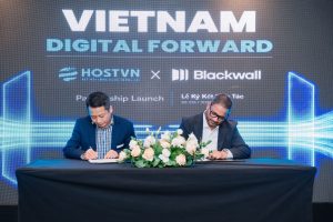 The Traffic Shield: Behind Blackwall’s Channel-First Strategy to Clean Southeast Asian Web Networks