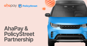 The Protection Runway: How AhaPay and PolicyStreet are Deploying Embedded Finance to Insulate Retail Cash Flows