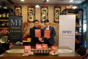 The Capital Recipe: How Sagtec and Malaya Heritage are Deploying Data Capital to Transnationalise Malaysia’s Kopitiam Culture