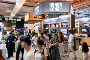 The Innovation Runway: Behind HKSTP’s Cross-Border Scale Architecture at VivaTech 2026
