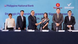 Capital-Velocity and How Green GSM is Deploying PNB’s PHP 2 Billion Facility to Anchor the Philippines’ Electric Mobility Grid