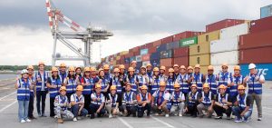 The Resilience Hub: Behind DP World’s Strategy to Scale Humanitarian Lifelines Across Coastal Gateways