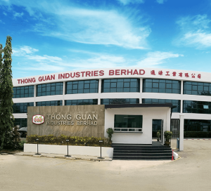The Elements of Strategic Direction: A Masterclass from Thong Guan Industries